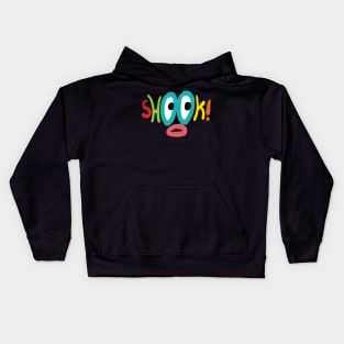 Shook Kids Hoodie